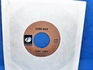 LARRY LUREX ( QUEEN )   GOING BACK/ I CAN HEAR MUSIC 45  1973 ANTHEM   NEAR MINT