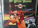 EL GRAN COMBO - 30 AÑOS DE SABOR 1962-1992 - LP SEALED -V