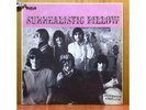 JEFFERSON AIRPLANE - SURREALISTIC PILLOW - LP/VINILO - ESPAÑA - (EX/NM - EX/NM)