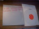 RORY GALLAGHER 2 LP 1974 Irish Tour '74 1st Press PD2 9501 NM Vinyl