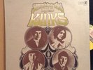 KINKS rock SOMETHING ELSE psych REPRISE soul RAY DAVIES OG 1967 LP