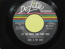 KOOL & THE GANG Chocolate Buttermilk FUNK Breaks 7