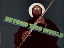 Moody James, Beyond This World, Vanguard LP