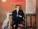 vinyle Eddy Mitchell  est formidable Toute la ville en parle Barclay 80240S