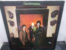 Vinyl Record Lp Album THE STRANGLERS IV RATTUS NORVEGICUS (53)