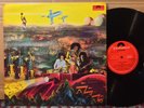 Jimi Hendrix Electric Ladyland Part 1 EX AMAZING PSYCH COVER IMAGE