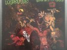 Misfits - Earth A.D. / Wolfsblood Vinyl LP Album Aggressive Rockproduktionen