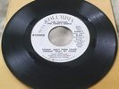 Lou Edwards & Today's People - Talkin' 'Bout Poor Folks... 45 northern soul VG