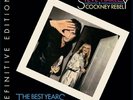 STEVE HARLEY&COCKNEY REBEL-THE BEST YEARS OF OUR LIVES 3 VINYL LP NEU