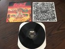 INCUBUS   1988   Serpent Temptation    NM   LP   BRUTAL RECORDS