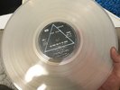 Pink Floyd Dark Side Of The Moon Lp – 1978 French Clear Vinyl “RARE”  Complete