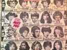 ROLLING STONES SOME GIRLS OrIginal 1978 Banned Cover Mick Jagger Miss You