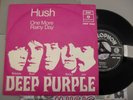 DEEP PURPLE HUSH 7
