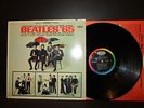 Beatles 65  I feel fine Capitol ST 2228 Vintage 1965 Vinyl Lp Record