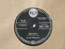 ELVIS SINGS SMILEY LEWIS R'n'B - ONE NIGHT / I GOT STUNG - RCA 78 NEAR MINT COND