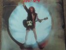 AC/DC Blow up your Video VENEZUELA ISSUE SONOGRAFICA - AC/DC VERY RARE