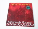 TOMMY MCCOOK & SUPERSONICS GREATER JAMAICA MOONWALK REGGAE LP UK TROJAN 1970 SKA