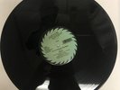 Hashim Al-Naafiysh (The Soul) Vinyl Single 12inch cutting records NM