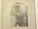 Rare 7-1/2ips ver.  Bob Dylan John Wesley Harding Reel Tape Guaranteed Near Mint