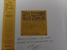 sale NEW The Bevis Frond – Through The Looking Glass LP RSD - Was £28.00