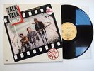 TALK TALK MINI LP Rare Vinyl USA 12