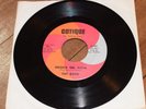 Rare Latin Soul 45 VG++ TNT Band Musica Del Alma Cotique Yo no se
