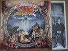 Sabbat - Dreamweaver (Reflections of Our Yesterdays) LP Noise 1989