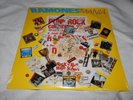 Ramones Mania [LP] by Ramones (The) (Vinyl, May-1988, Sire) NEW & Sealed