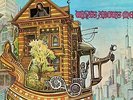 QUICKSILVER MESSENGER SERVICE 