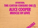 ALICE COOPER 
