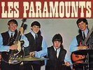PARAMOUNTS 