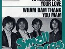SMALL FACES 