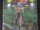 Iron Maiden Somewhere On Tour 86/87 European Tour Programme 24 pages