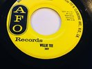 LISTEN - POPCORN - NORTHERN SOUL - WILLIE TEE - ALWAYS ACCUSED - ALL FOR ONE