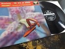 Stravinsky: The Rite Of Spring - Ansermet **Decca SXL 2042 WBg ED1 LP**