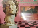 Macintosh Plus Floral Shoppe Vinyl LP OESB With Poster Rare Vaporwave Pink