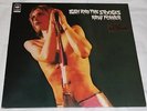 EARLY 70'S PUNK / IGGY AND THE STOOGES / RAW POWER / '73 ORIG. UK PRESSING /VG++