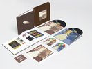 Led Zeppelin II - (Super Deluxe Edition) LIKE NEW CD/LP BOX SET