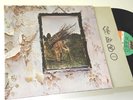LED ZEPPELIN LP NM IV ZOSO FOUR SYMBOLS FOC |29