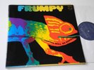 FRUMPY ORIG PHILIPS LP GIMMICK ALL WILL BE CHANGED KRAUT PROG