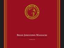 Brian Jonestown Massacre-Tepid Peppermint Wonderland: A R (UK IMPORT)  VINYL NEW