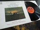 George Szell Conducts Wagner **Columbia SAX 5277 ED1 LP**