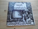 Naafi Sandwich Slice One / Slice Two NM 7