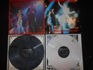 LP  Rolling Stones   Get Your Leeds Lungs out   2LP-Set   Coloured Vinyl