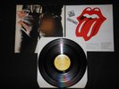 LP  Rolling Stones   Sticky Fingers   Zipper Cover   CBS 450195 0   Top