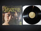 LP  The Doors    Same   Golden Elektra    EKS 74007   Beschreibung Lesen