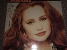 Sonia Lp Vinyl. Signed. Self Titled 1991. Sonia Evans. Everybody Knows PWL SAW