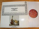 Ludwig STREICHER Rarities for Double-Bass LP AMADEO (Austria)