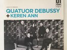 7’ Disquaire Day - Keren Ann + Quatuor Debussy
