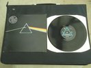 PINK FLOYD THE DARK SIDE OF THE MOON 1973 UK 12